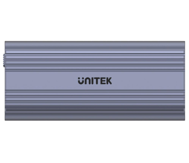UNITEK Obudowa dysku M.2 SSD PCIe/NVMe 40Gbps USB4 S1226A - 1062646 - zdjęcie 4
